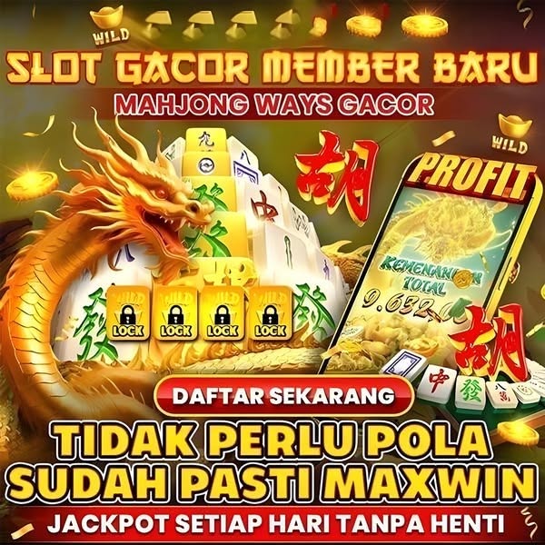 Kaskustogel: Situs Game Seru Paling Mantap Sekali